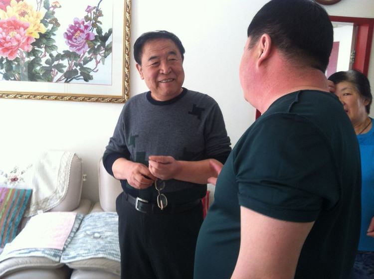 契丹古绢画,辽代绢轴画