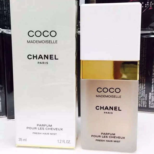 香奈儿｜coco可可小姐香水系列测评，想买的美人看过来~