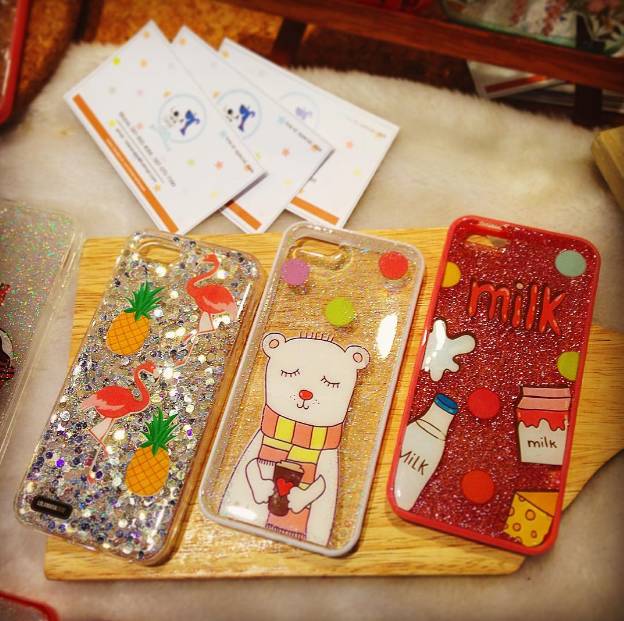 泰国品牌小众,泰国小物件品牌大全