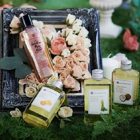 泰国品牌小众,泰国小物件品牌大全