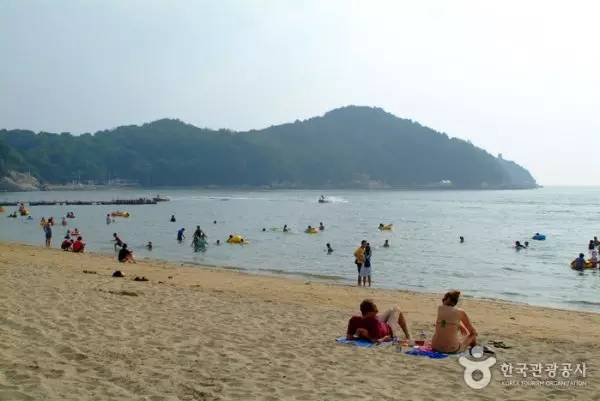 韩国釜山旅游地,釜山首尔旅游