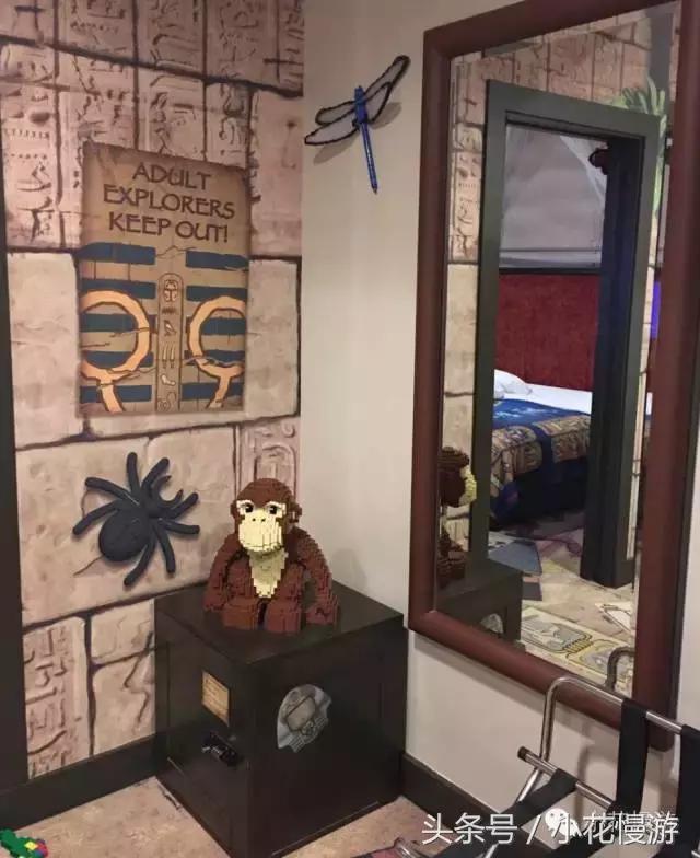 看图写话发现亮点,看图说话奇妙的一天