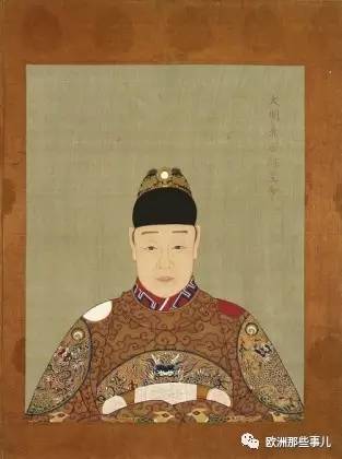 欧洲为何好物多？不知道这三人，欧洲买啥都是白搭