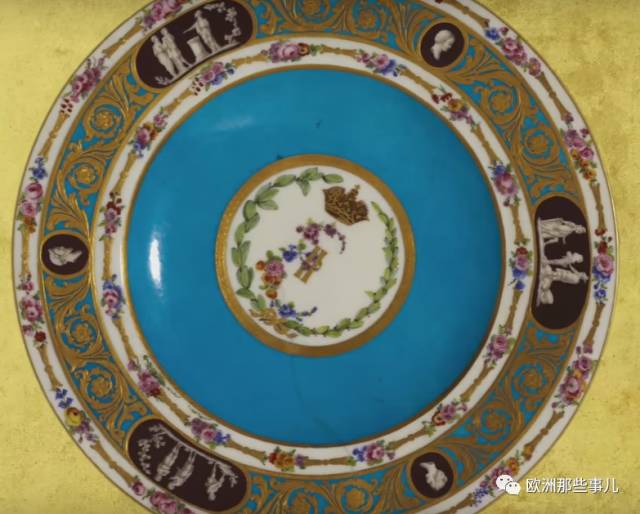 欧洲为何好物多？不知道这三人，欧洲买啥都是白搭