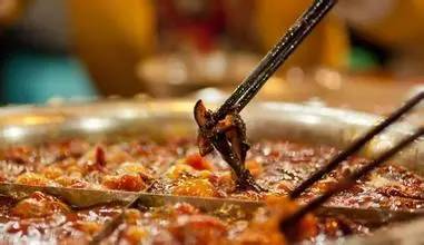 那季节那吃货的那些事儿：跑马溜溜的冬天川娃儿口水流哟