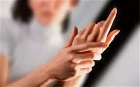 冬天过去了和冻疮说拜拜,教你一招冬天再也不起冻疮