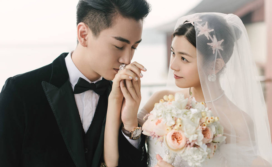 陈妍希怀二胎的样子,陈妍希不再沉默说出5年婚姻现状