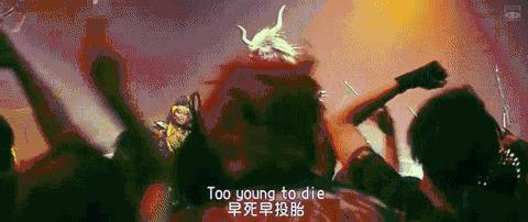 日本猎奇电影新尺度，刚上映拿下票房冠军