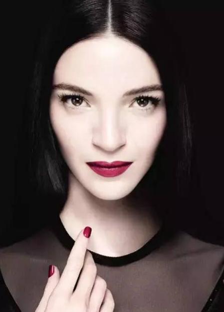 让你惊艳不已的小众彩妆,欧美系彩妆日系彩妆