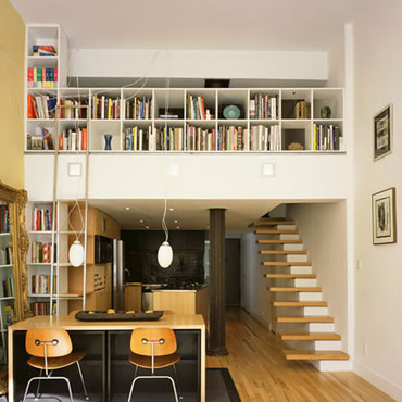 复式买哪个楼层好,复式楼适合买什么样的房子