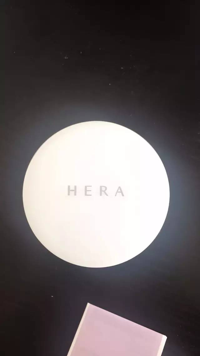 全智贤用的气垫粉底,全智贤用赫拉气垫