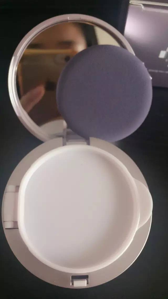 全智贤用的气垫粉底,全智贤用赫拉气垫