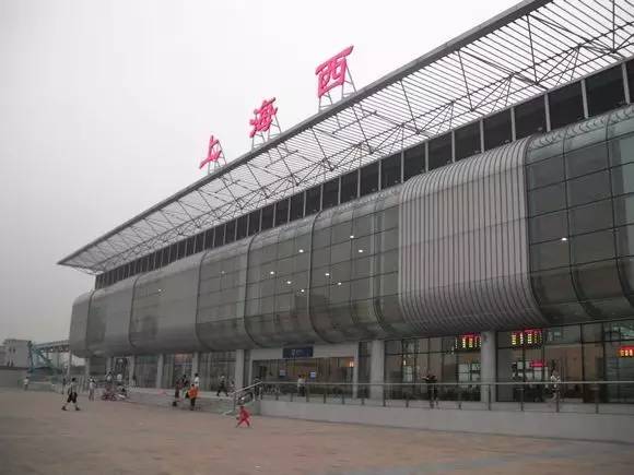 上海有多少个火车站分别在哪个区,上海春运火车站最新消息