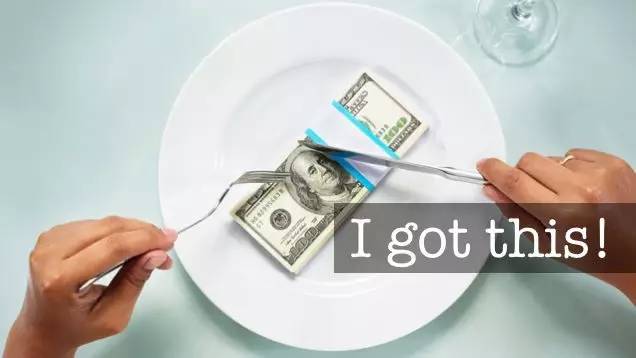 英国买单文化,不一样的美国教育