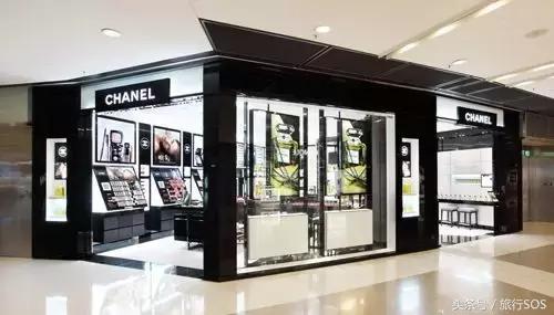 香港中环铜锣湾攻略,香港圣诞打折攻略