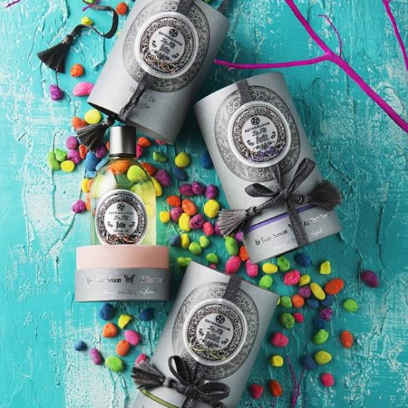 泰国品牌小众,泰国小物件品牌大全