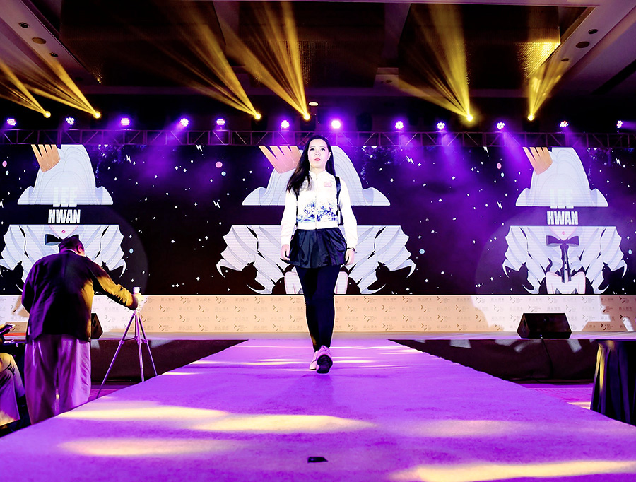 傀儡娃娃洛丽塔,复古洋娃娃洛丽塔