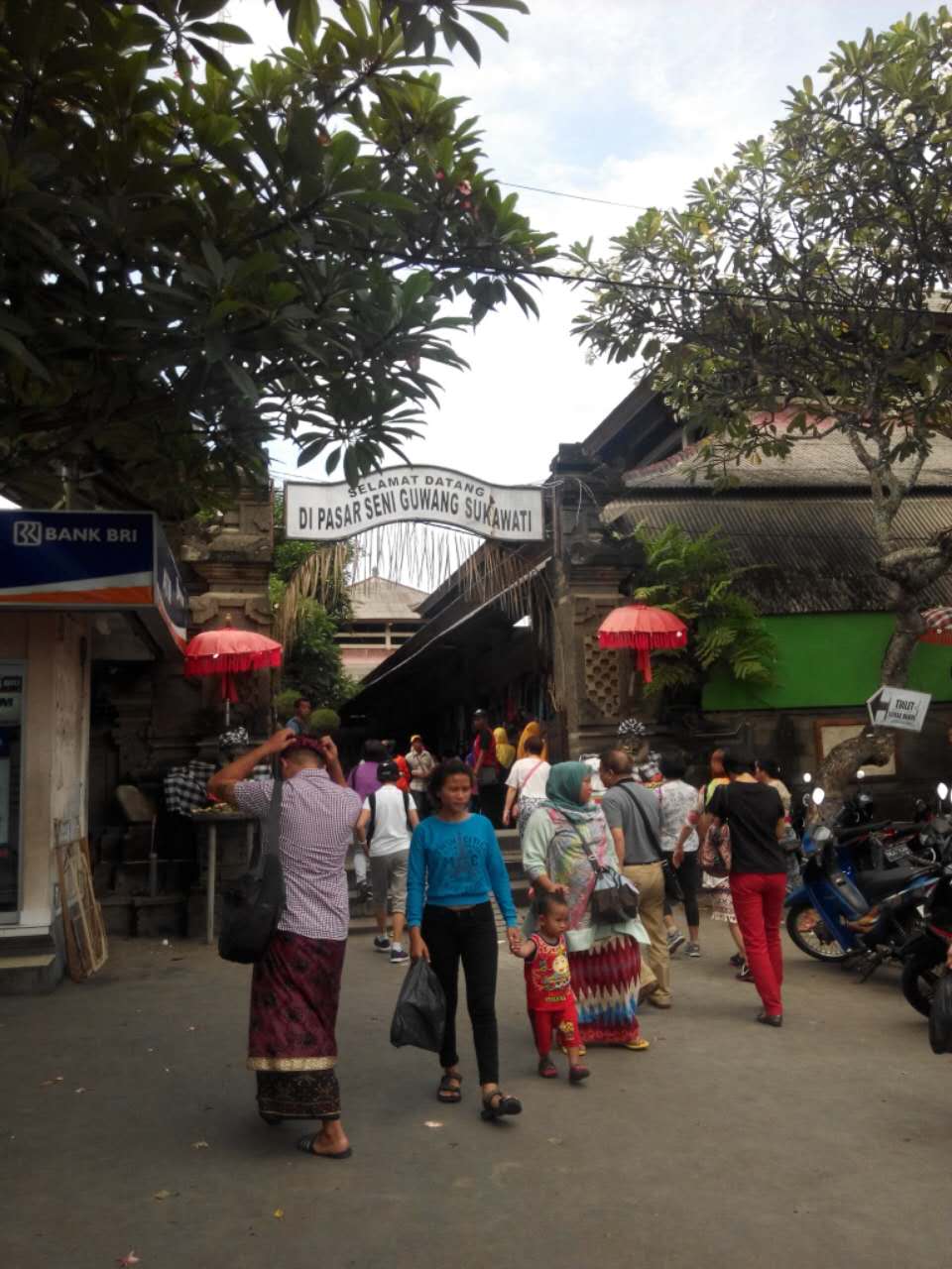 记录2018年9月巴厘岛之旅,12月份巴厘岛旅游攻略