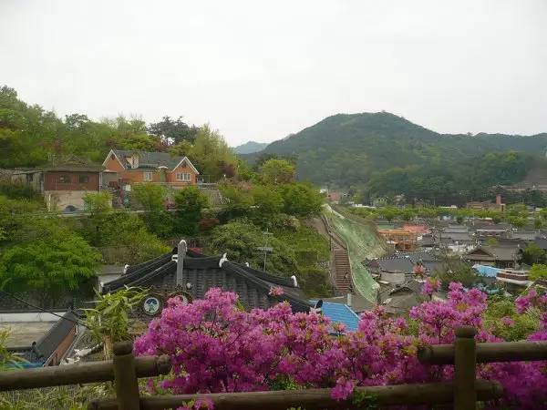 韩国釜山旅游地,釜山首尔旅游