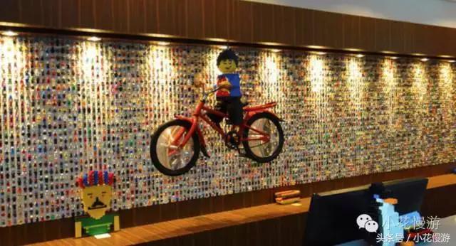 看图写话发现亮点,看图说话奇妙的一天