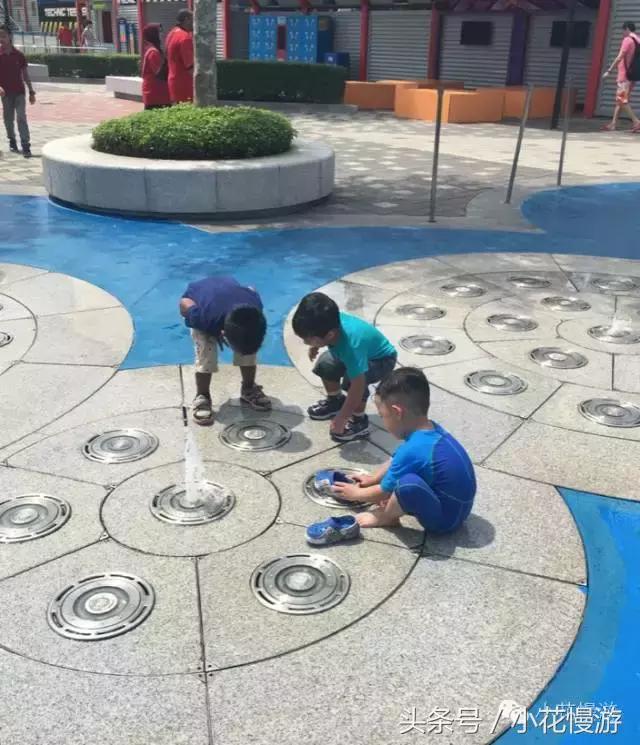 看图写话发现亮点,看图说话奇妙的一天