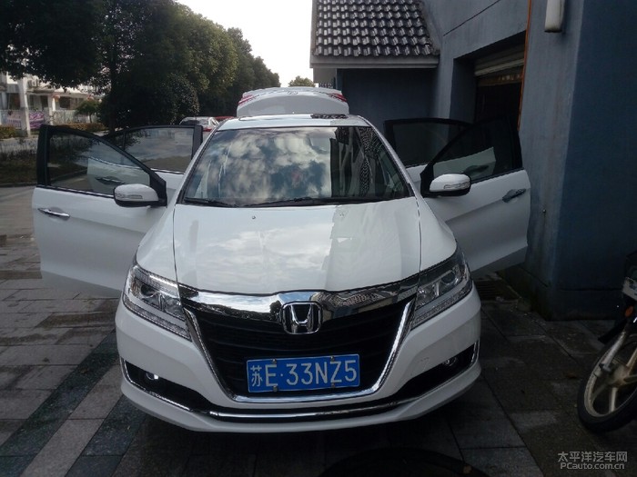 凌派1.8l车主的真实感受,凌派cvt豪华版好开吗