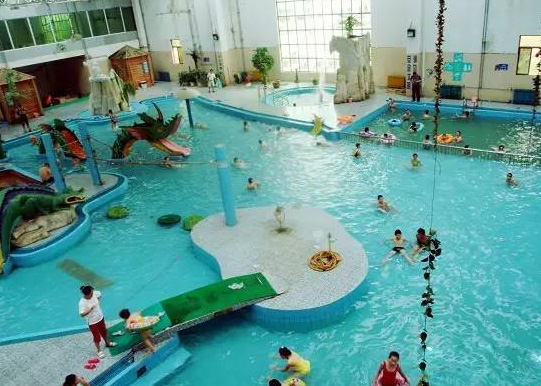 山东有名的温泉在哪里,山东济南温泉排名第一