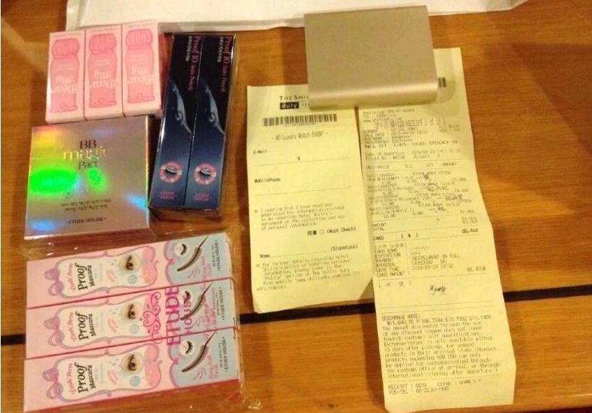 如何辨别韩国化妆品真假,睁大眼睛谨防上当受骗