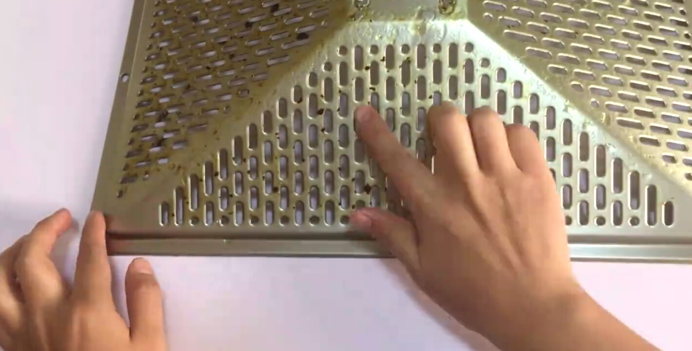 去油烟机油污最有效的妙招,油烟机重油污去污妙招