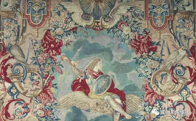 欧洲为何好物多？不知道这三人，欧洲买啥都是白搭