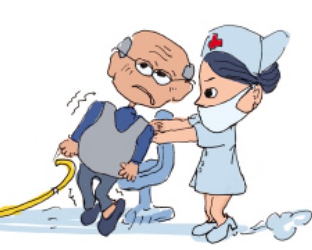 所有的癫痫患者都需要时刻看护吗？