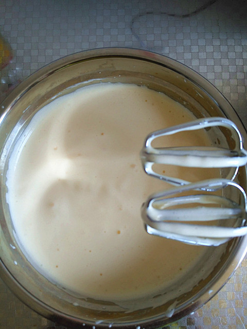 堡尔美克盆栽蛋糕,堡尔美克蛋糕