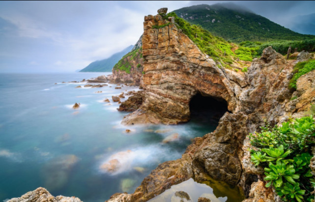 逃离雾霾去旅行,我们要逃离雾霾到美丽的岛屿过冬