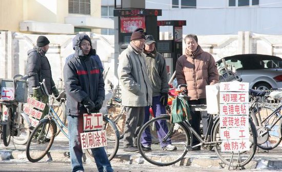 昆明家装行业发展,家装业的现状