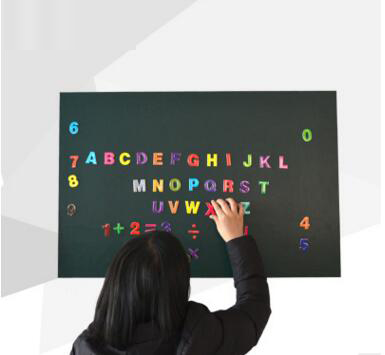 得乐涂鸦磁性黑板贴套装系列产品七大您不得不选的理由