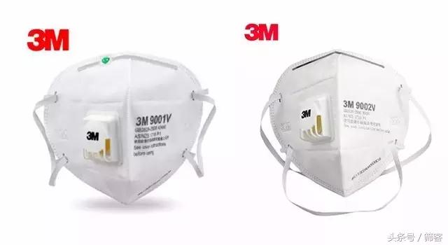 雾霾天口罩选择有技巧,雾霾期间如何挑选口罩