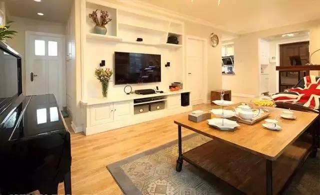 电视墙太小怎么装修视频,电视墙太小怎么搭配