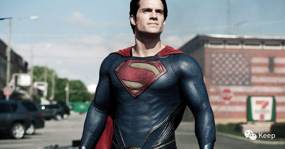 为了这些“C*杯罩**”，超级英雄们足足练了50年