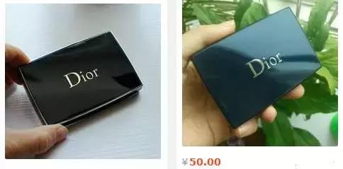 鉴别假化妆品的妙招,鉴别真假化妆品代购