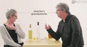 老司机专场真心话or干一杯？这些问题我赌你答不上来