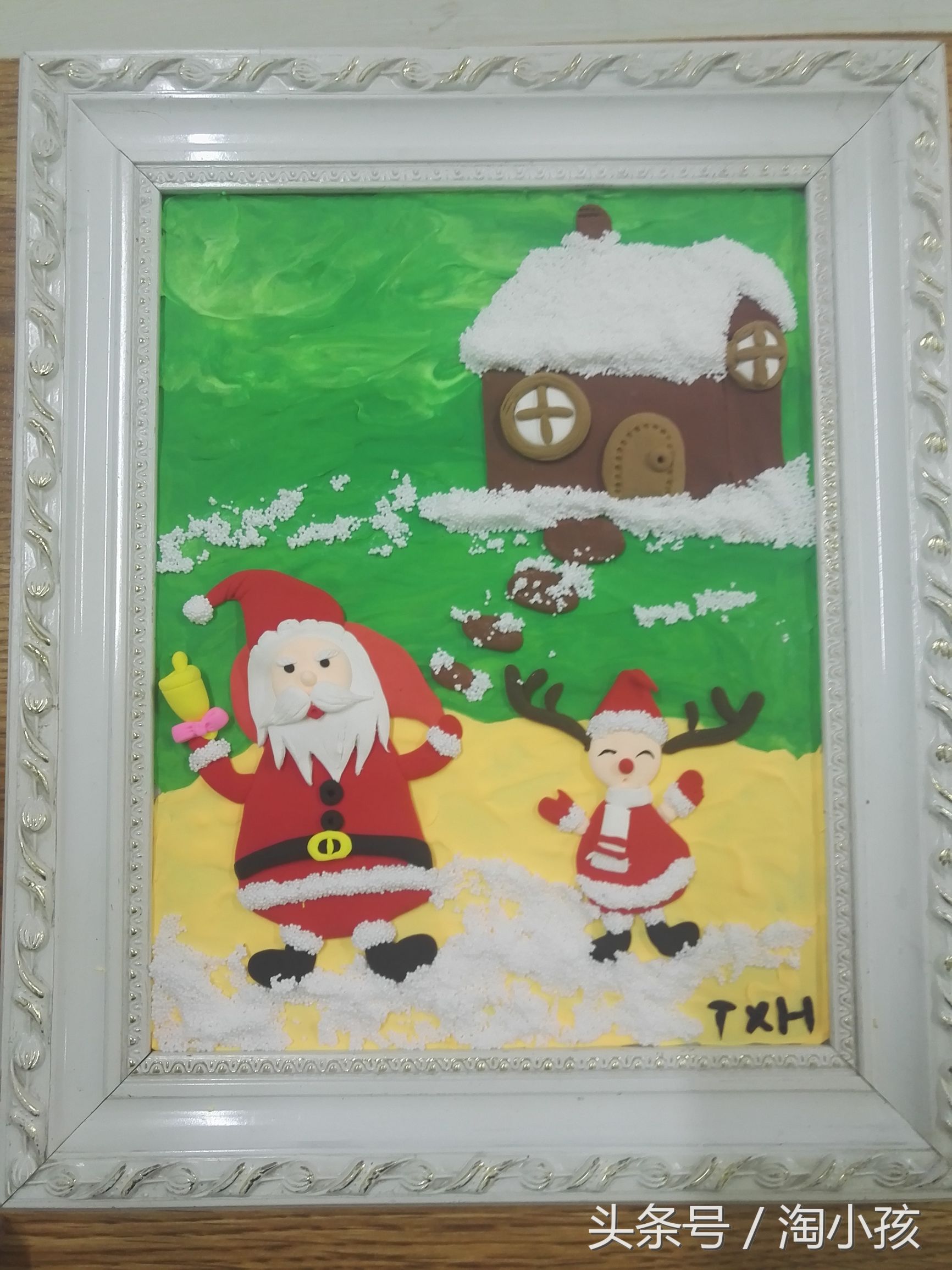 有创意的手工礼物,独一无二的手工新年礼物