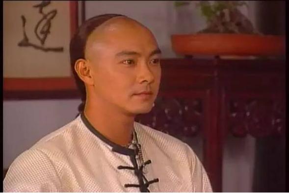 张卫健是唱歌出道的吗,张卫健曾经如此光辉