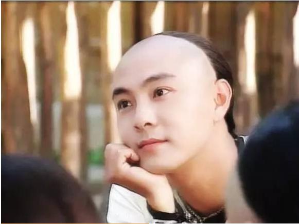 张卫健是唱歌出道的吗,张卫健曾经如此光辉