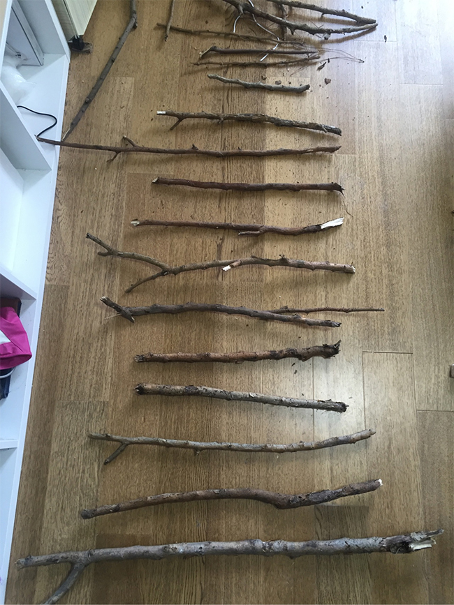 吐槽：准备圣诞礼物*伤杀**脑细胞一亿个