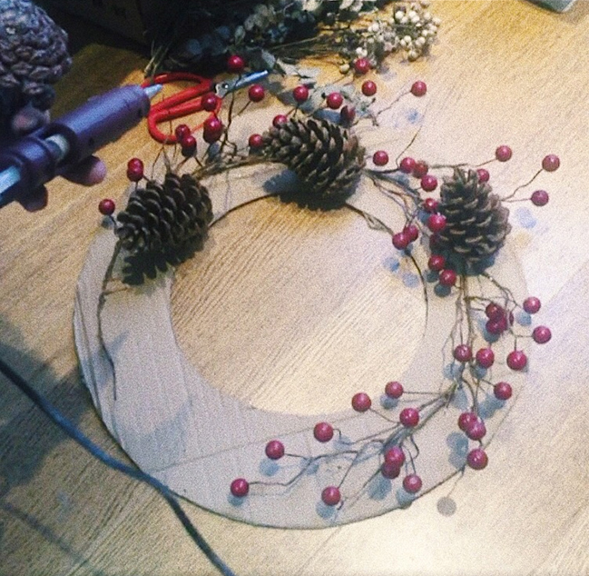 吐槽：准备圣诞礼物*伤杀**脑细胞一亿个