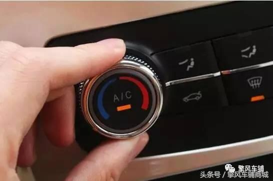 冬天开空调开暖风要不要开ac开关,空调冬天开暖风的正确方式是