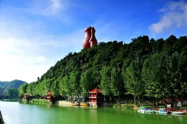 遵义是什么市的,遵义是一个什么地方