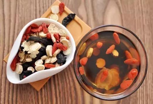 中医养生之五十四款食疗汤,推荐的20道中医养生药膳大全