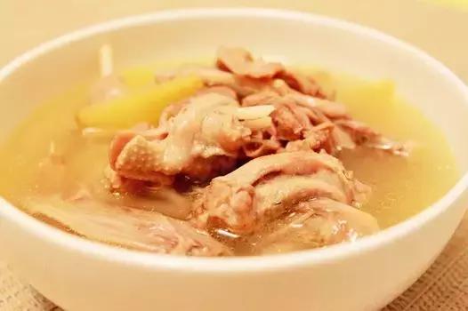 中医养生之五十四款食疗汤,推荐的20道中医养生药膳大全