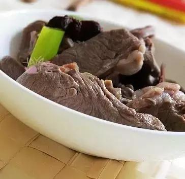 中医养生之五十四款食疗汤,推荐的20道中医养生药膳大全